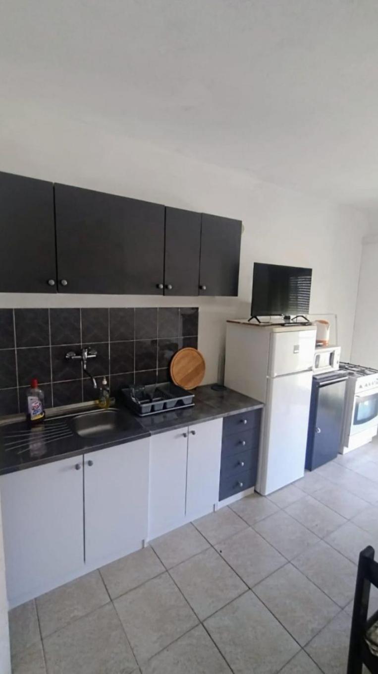 נין Apartments Luce-With Parking מראה חיצוני תמונה